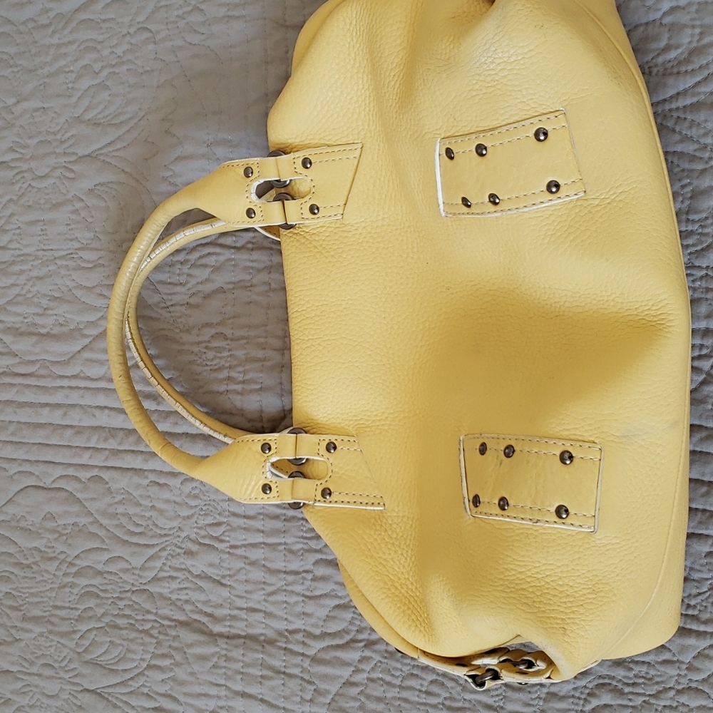 Cole Haan Tote Bag